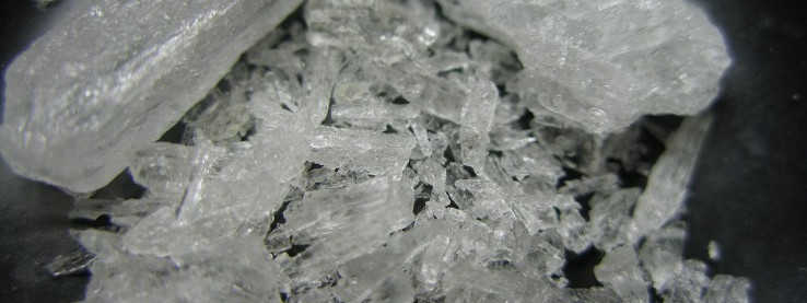 Norwegia krajem amfetaminy?