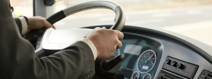 „Hold kjeft, jævla pakkis” - takie słowa usłyszał pakistański kierowca autobusu