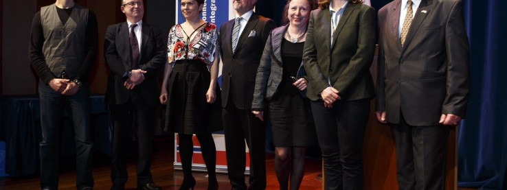 „Wybitni Polacy” wybrani już po raz piąty – zobaczcie, jak było na gali