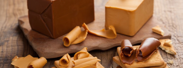 Norwegowie stawiają na regionalne produkty