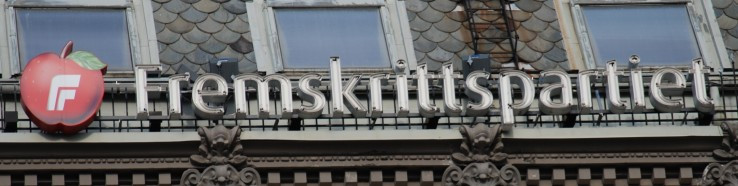 Frp chce ograniczenia świadczeń socjalnych