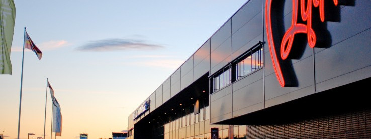 Loty z Rygge, czyli coś dla polskich pendlerów?