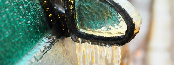 Jak się przygotować do jazdy samochodem po Norwegii zimą?