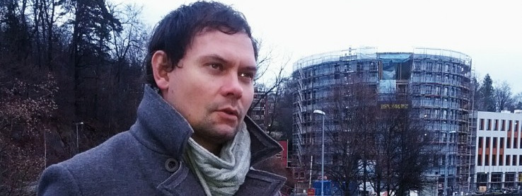 Polskie Związki Zawodowe w Norwegii – rozmowa z Rafałem Datkiewiczem