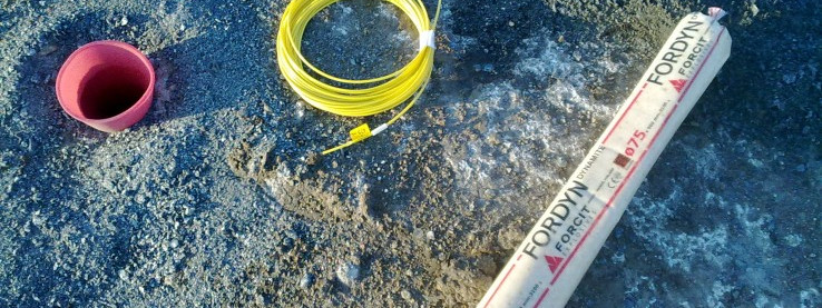 Trzy ofiary śmiertelne po wybuchu dynamitu w Geilo