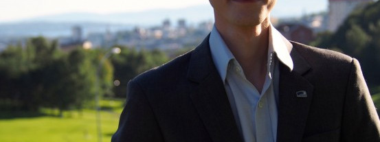 W Norwegii nie ma oligarchii władzy