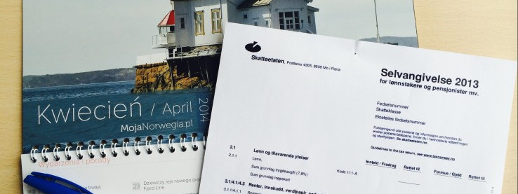 7 rzeczy, które musisz wiedzieć na temat rozliczenia podatkowego