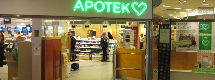 Duże zapotrzebowanie na nowych farmaceutów