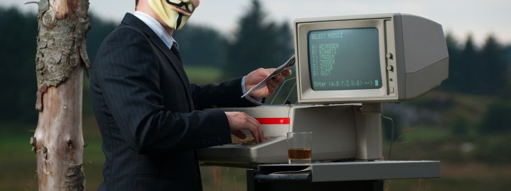 Zmieniać hasła?