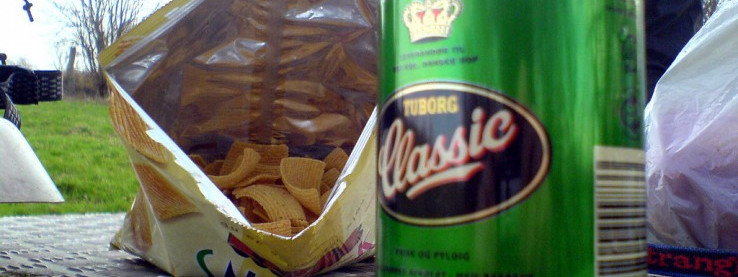 W 1 na 3 sklepy sprzedawano nieletnim alkohol