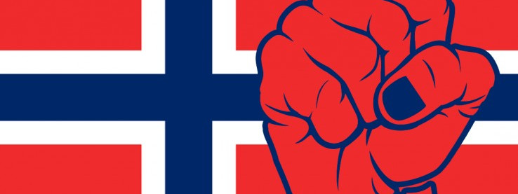 Dlaczego Polacy uczą się norweskiego?