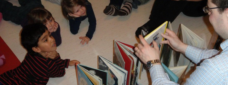 Rada miasta Oslo chce sprzedać część przedszkoli