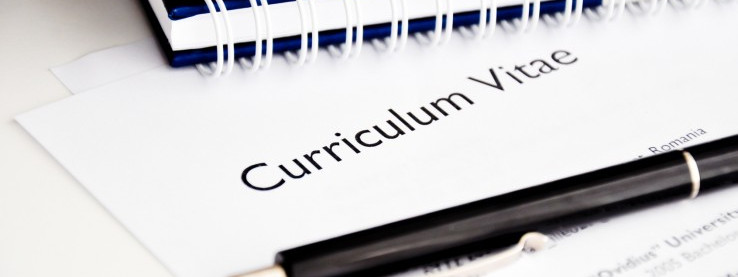 Zadbaj o swoje norweskie CV