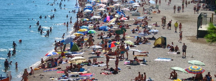 Czy feriepenger można dostać szybciej?