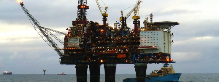 Norwegia i Morze Północne mniej atrakcyjne dla inwestorów