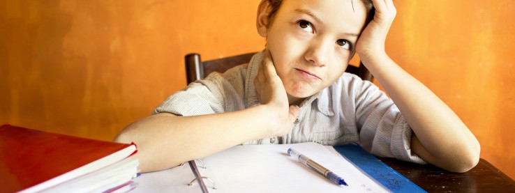 Norwegowie wydają coraz więcej pieniędzy na korepetycje dla swoich dzieci.