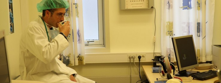 Lekarz rodzinny pomijany w sprawie aborcji