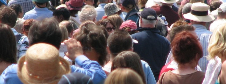 Polaków jest prawie tylu, co...