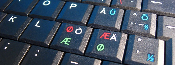 Gmina Nesna oferuje obcokrajowcom kursy norweskiego