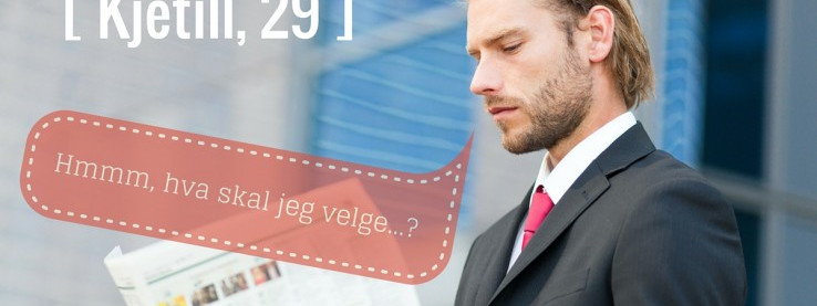 Jak nie ropa, to co? Wymarzony pracodawca Norwega