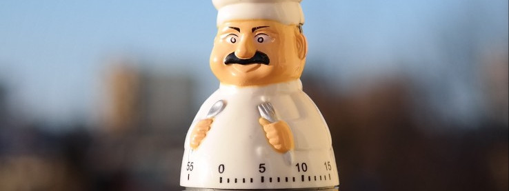 Kucharz potrzebny od zaraz