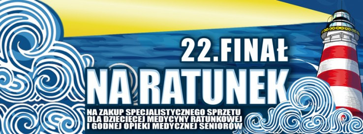 WIELKA ORKIESTRA ŚWIĄTECZNEJ POMOCY po raz pierwszy w Stavanger