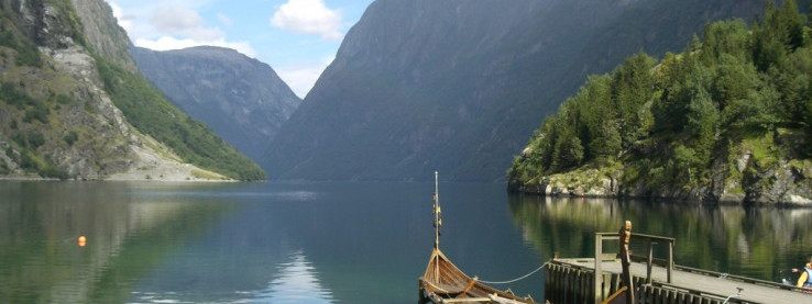 Norweska lista światowego dziedzictwa UNESCO