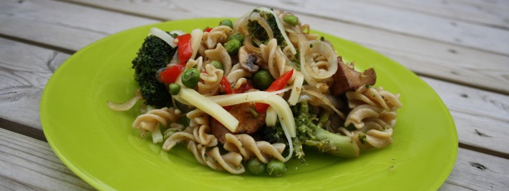 SAŁATKA INNA NIŻ WSZYSTKIE