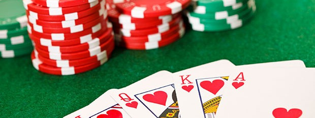 Legalny poker?