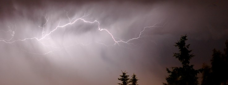 Nieprzygotowana Norwegia