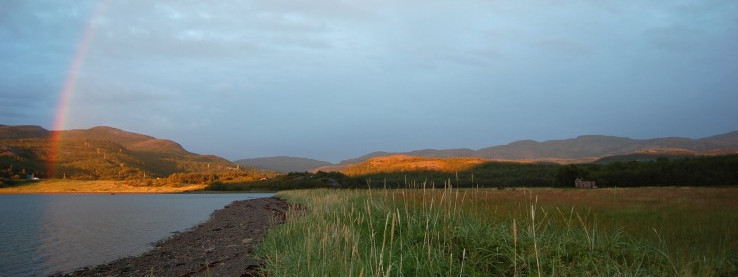 Finnmark – piękno norweskiej północy