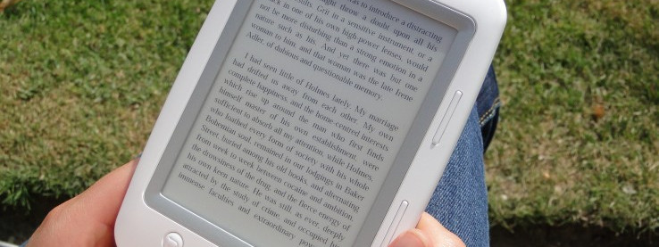 Google otwiera E-book Store dla Norwegii