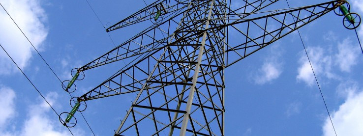 Elektryczność w Norwegii staniała