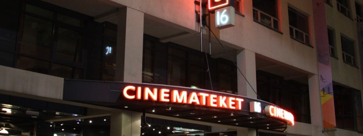 Do kina w Oslo na… polski film!