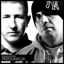 Koncert - Slums Attack w Oslo - 22.10.2011