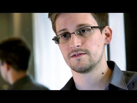Edward Snowden Edward Snowden