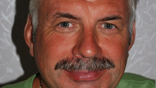 Zaginiony Polak - Grzegorz Sobczak