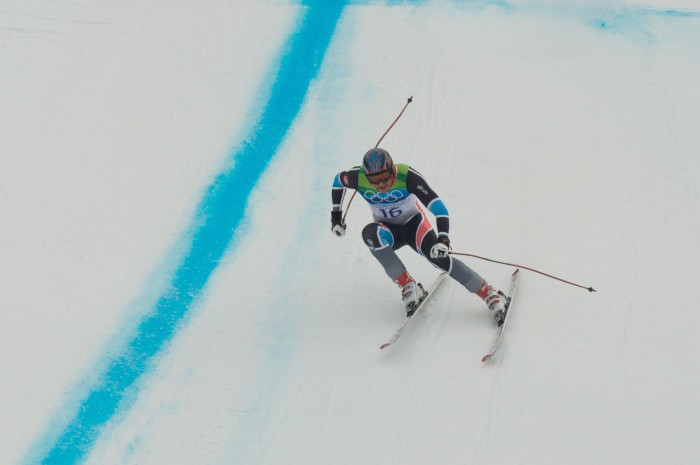 Olimpiada zimowa