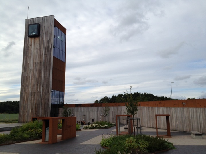 Polacy grozili policjantom