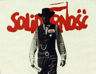 Solidarność !Taką Polskę zobaczy dzisiaj cały świat