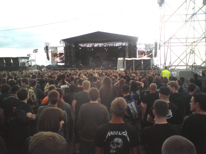 sonisphere festival