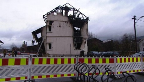 Rozpoczął się proces sądowy  w Drammen 