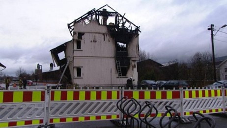 Rozpoczął się proces sądowy w Drammen