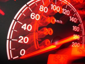 Speed – niebezpieczna prędkość po norwesku