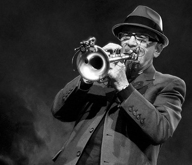 Tomasz Stańko zagra na scenie Cosmopolite w Oslo już w maju!