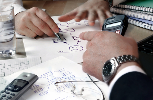 Własny biznes w Norwegii