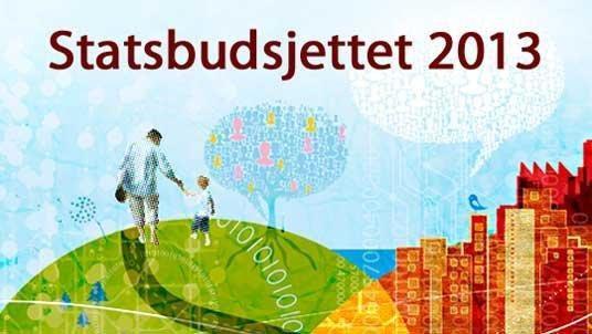 Frp krytykuje propozycję budżetową rządu i  ostrzega przed zbyt dużym napływem imigrantów