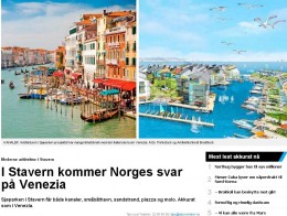Stavern będzie 