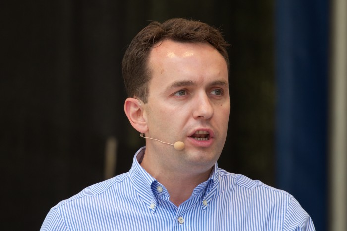 Stian Berger Røsland Stian Berger Røsland