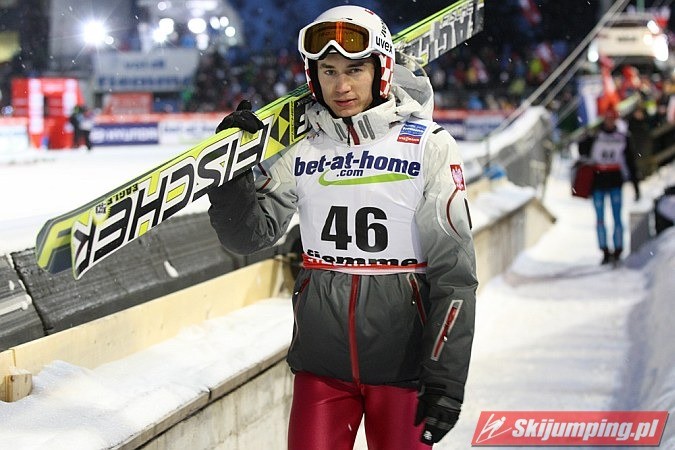 Kamil Stoch Kamil Stoch